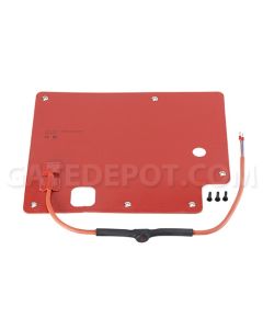 FAAC 116501 Pit Heater