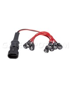 FAAC 116504 LED Light Kit