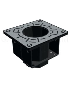 FAAC JS R/JS F 117902 Underground Bollard Base