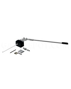 FAAC JS HA 117905 Emergency Manual Pump
