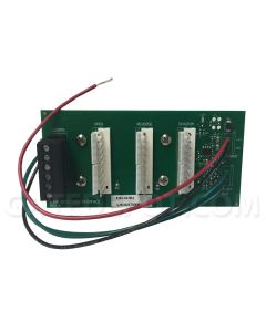 FAAC 2670.1 Loop Detector Interface