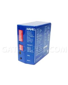 FAAC 2680 VEK MNE1-R24-B Loop Detector