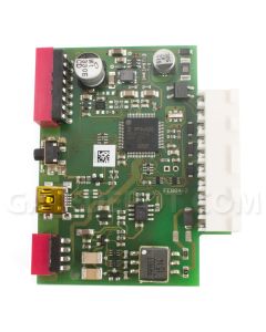 FAAC 2681 10-Pin Plug-In Loop Detector