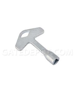 FAAC 390084 Bollard Release Key