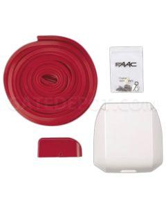 FAAC 390184 Barrier Arm Light Connection Kit