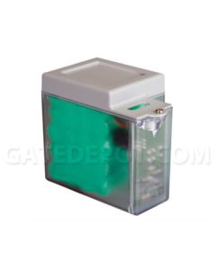 FAAC 390923 Battery Kit
