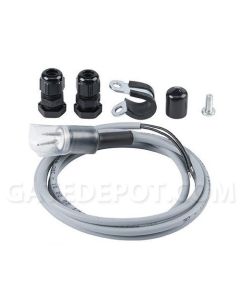 FAAC 390992 Kit for Connecting Round Beams Lights