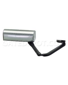 FAAC 390 Electromechanical Column Mount Swing Gate Operator