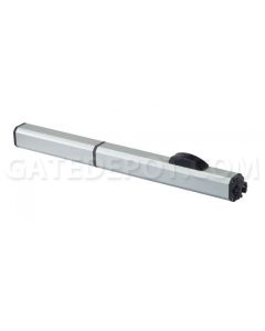 FAAC 400 CBAC-EG 115V Hydraulic Ram Arm Swing Gate Operator