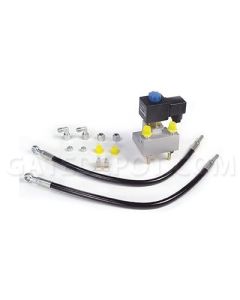 FAAC 401051 Anti-Panic Unit 230V