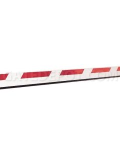 FAAC 428088 Beam - Aluminum - Rectangular - 8'