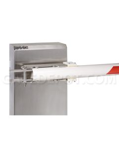 FAAC 428163 Stainless Steel Breakaway Bracket Kit w/ Sensor