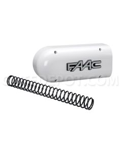 FAAC 428436 S Bracket & Balancing Spring
