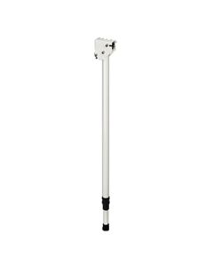 FAAC 428805 Adjustable End Foot For Barrier Arms