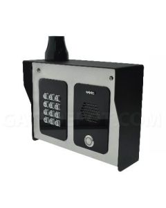 FAAC 4400 Cellular Telephone Entry System - 4G