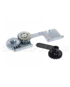 FAAC 490111 180° Opening Kit