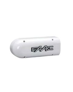 FAAC 63000088 Cover -Plastic Bracket