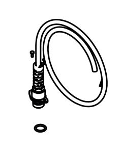 FAAC 63000113 Female Connector Kit