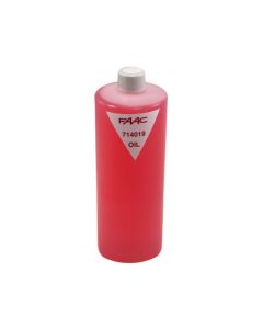 FAAC 714019 Oil - 1 Quart
