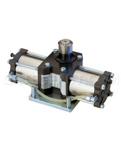 FAAC 108758 750 180° Drive Unit w/Metal Enclosure