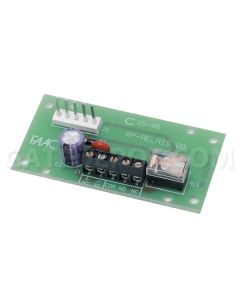 FAAC 787725 RP Receiver Interface Board
