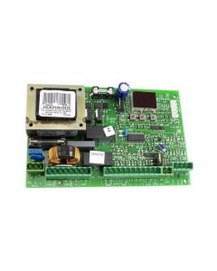 FAAC 790945 Control Board - 455D / 230VAC