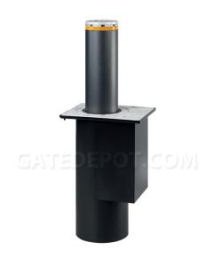 FAAC J200SA Semi-Automatic Traffic Bollards