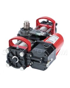 FAAC S800H SBW 10871515.5 180° Hydraulic 24V Swing Gate Operator - Secondary