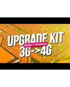 AES Global PRIME-4G-UPGRADE-KIT Prime Upgrade Kit