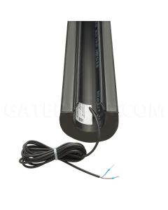 Nice Hysecurity AS1501-0760 ASO Sensing Edge - Wrap Around / Round 5'