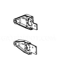 Nice HySecurity MX001104 Drive Arm Kit - Motor Mount