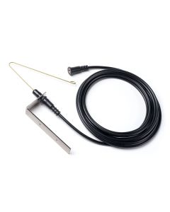 Nice HySecurity MX001179 Antenna and Coax Cable