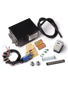 Nice HySecurity MX001226 Lock Kit - Solenoid Deadbolt / 208VAC