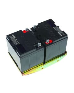 Nice HySecurity MX001810 Extended Battery Backup Kit