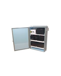 Nice HySecurity MX002952 Inverter & Battery Charger Unit