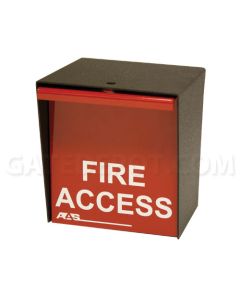 Nice HySecurity MX3095 Emergency Access Lock Box