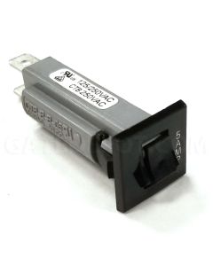 Nice HySecurity MX3796 Circuit Breaker - 5A