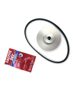 Nice HySecurity MX3903 Slow Speed Drive Kit