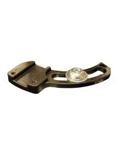 Nice HySecurity MX4004 Bracket - Sensor Mounting