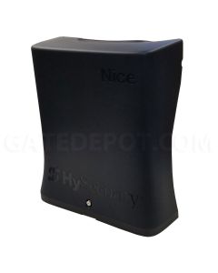 Nice HySecurity MX4465 Cover Assembly - Front