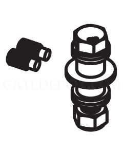 Nice HySecurity MX4535 Service Kit - Arm Hinge Joint