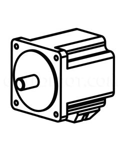 Nice Hysecurity MX4617 Motor - Brushless 24VDC