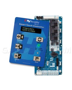 Nice Hysecurity MX5552 SmartTouch 720 Controller