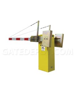 Nice Hysecurity STRONGARM-36 Barrier Gate Operator - 36'
