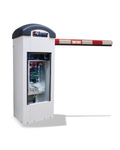 Nice Hysecurity StrongArmPark-DC-14 Barrier Gate Operator