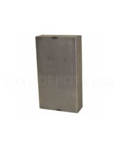 Keedex K-BX458175 Blank Weldable Lock Box
