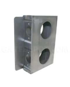 Keedex K-BXDBL Weldable Box