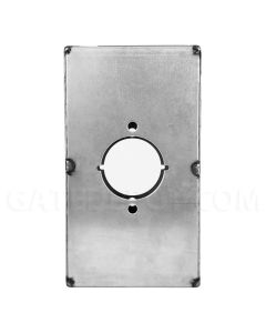 Keedex K-BXEDCR Lock Box - 1-1/2" Wide

