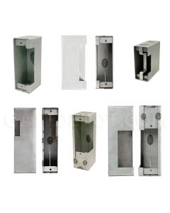Keedex K-BXES Electric Strike Lock Boxes