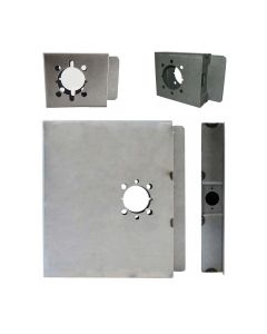 Keedex K-BXRHO Lock Boxes